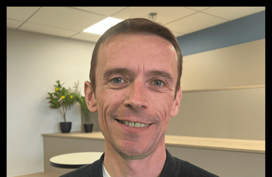 Entretien avec Yann Le Grall : HelloFresh x Gojob